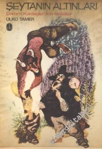 Şeytanın Altınları -