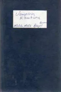 Vampirin Kamburu