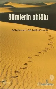 Alimlerin Ahlakı
