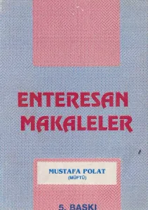 Enteresan Makaleler