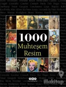 1000 Muhteşem Resim