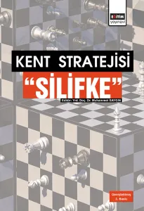 Kent Stratejisi: Silifke (2.baskı)