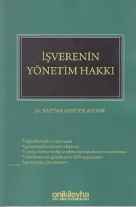 İşverenin Yönetim Hakkı