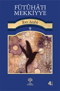 Fütuhat-ı Mekkiyye 9