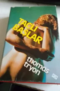 Taçlı Başlar