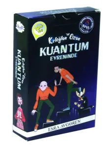 Keloğlan ve Ozan Kuantum 10+yaş (10 Kitap Set)