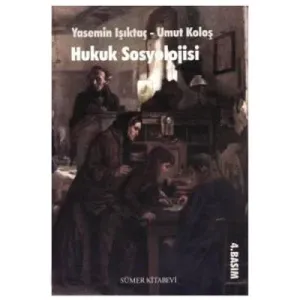 Hukuk Sosyolojisi