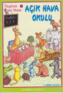 Açık Hava Okulu