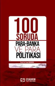 100 SORUDA PARA-BANKA ve PARA POLİTİKASI