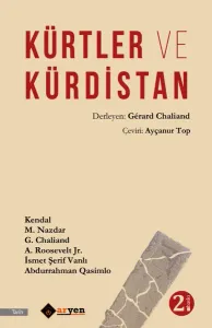 Kürtler Ve Kürdistan