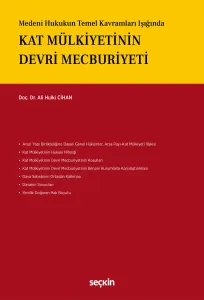 Kat Mülkiyetinin Devri Mecburiyeti