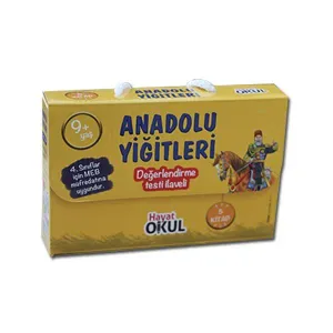 Anadolu Yiğitleri