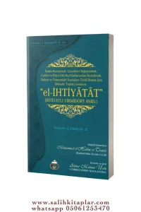 El İhtiyatat  İhtiyatlı Yirmidört Amel