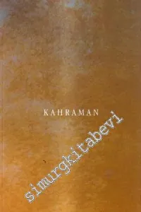 Kahraman İMZALI -