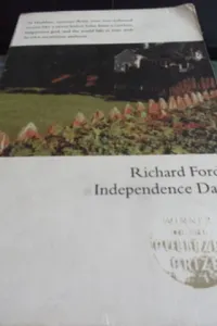 Independence Ford