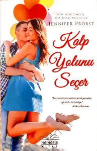 Kalp Yolunu Seçer