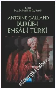 Durûb-ı Emsâl-i Türkî -         2020