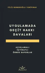 Geçit Hakkı Davaları