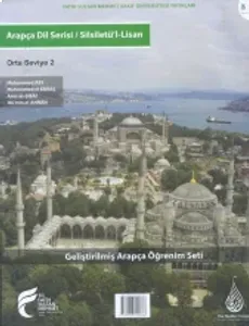 Silsiletü'L Lisan/ Mutavassıt-2 / Orta Seviye-2