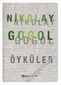 Seçme Öyküler     -