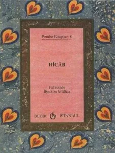 Hicab Kadınların Örtünmesi ve Korunması Pembe Kitaplar 8