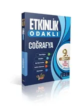 VİP 09.SINIF ETKİNLİK ODAKLI COĞRAFYA