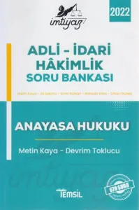 Anayasa Hukuku