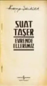 Evrende Ellerimiz