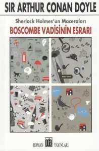 Boscombe Vadisinin Esrarı