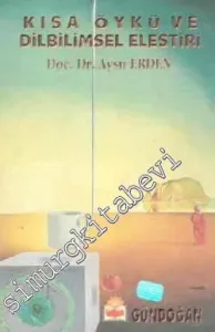 Kısa Öykü ve Dilbilimsel Eleştiri -        1998