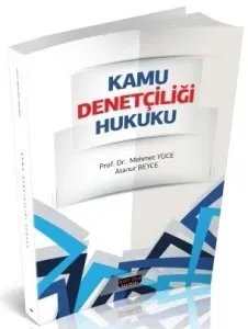 Kamu Denetçiliği Hukuku
