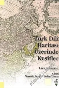 Türk Dili Haritası Üzerinde Keşifler -        2002