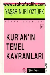 Kur'an'ın Temel Kavramları