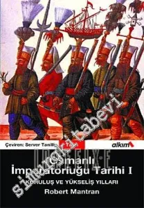 Osmanlı İmparatorluğu Tarihi I -        1999