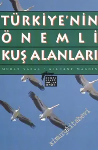 Türkiye'nin Önemli Kuş Alanları -        1997