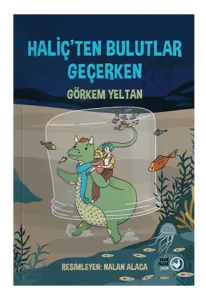 HALİÇ'TEN BULUTLAR GEÇERKEN