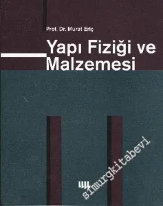 Yapı Fiziği ve Malzemesi -        2002