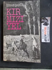 Kırmızı Yel