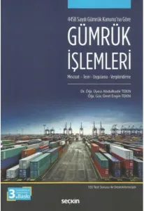 Gümrük İşlemleri