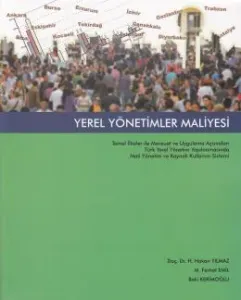 Yerel Yönetimler Maliyesi