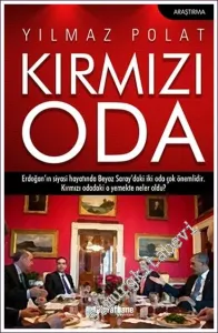 Kırmızı Oda -         2018