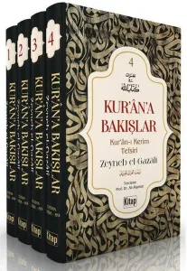 Kur’an’a Bakışlar Kur’an-ı Kerim Tefsiri