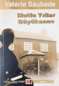 Mutlu Yıllar Büyükanne