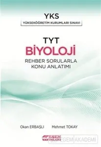 TYT Biyoloji Rehber Sorularla Konu Anlatımı