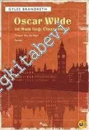 Oscar Wilde ve Mum Işığı Cinayetleri -