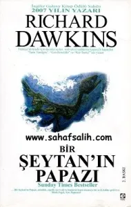 Bir Şeytan'ın Papazı