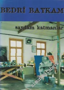 Saydam Katmanlar= Transparent Layers -