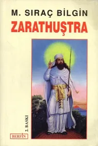 Zarathuştra