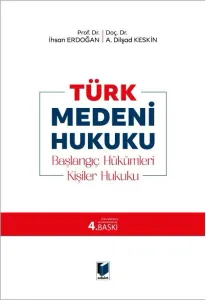 Türk Medeni Hukuku