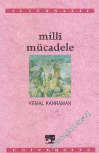 Milli Mücadele -        1992
